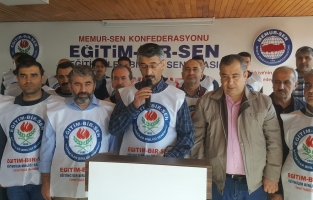Öğretmenlik mesleği daha fazla örselenmesin, şiddete çözüm ötelenmesin
