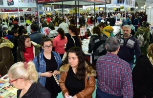 Osmaniye Belediyesi 4. Kitap Fuarı 6-15 Aralık'ta yapılacak