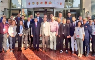 CGC Başkanı Cihangir ve Tozluklu AGF yönetimine girdi