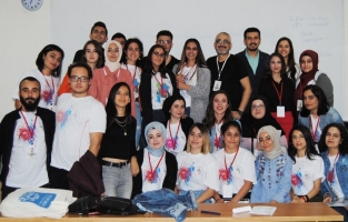 Uluslararası Dil ve Edebiyat Kongresi OKÜ'de yapıldı