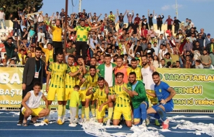 Osmaniyespor FK 3-2 Altındağ Belediyespor (Geniş Özet)