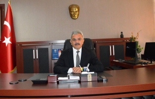 Defterdar'dan vergi teşekkürü