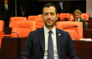 Milletvekili Kaya'dan 24 Kasım Öğretmenler Günü mesajı