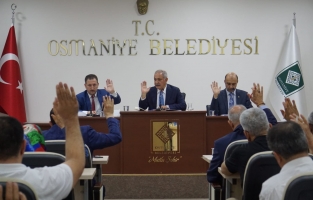 Belediye Meclisinde bütçe maratonu başlıyor