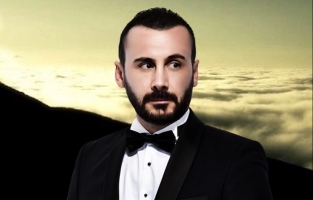 Seyfi Yerlikaya 'Sarsın Kara Topraklar'