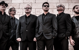 Tual'den 'Sakin Şehrin Şarkıları'