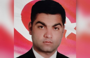 Gazi Dal kalbine yenik düştü