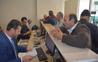 Belediye Uyardı! Son gün 29 Kasım