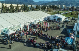 Osmaniye Belediyesi 4.Kitap Fuarı Başlıyor