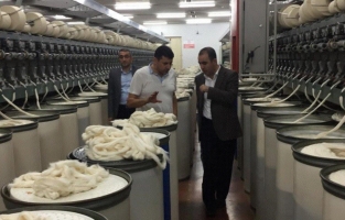 İşkur'un işveren ziyaretleri devam ediyor