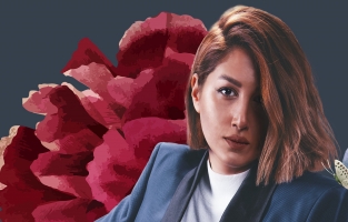 Öze Bade Derinöz'den dillere dolanacak yeni single 'Sen Bilirsin'