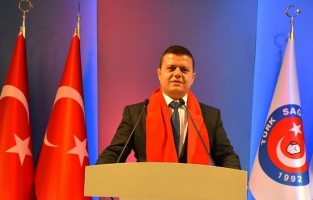 Türk Sağlık-Sen döner sermayeler için yarın tüm Türkiye'de alanlarda