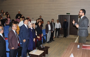 O İletişim Buraya Gelecek!