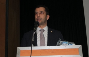 Milletvekili Kaya, Mevlana Haftası dolayısıyla mesaj yayımladı