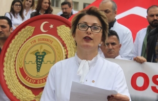 Her yıl 8 milyon insan hava kirliliğinden ölüyor