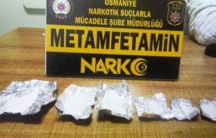 Uyuşturucudan yakalanan 7 şüpheliden 4'ü tutuklandı