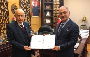 Bahçeli'den Başkan Kara'ya talimat... Bir an önce başlatın!