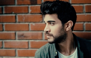 Türkiye'nin yeni genç sesi Baran Sertkaya'dan ilk sıngle