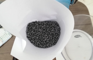 Osmaniye'de piyasa değeri 5 milyon dolar olan nükleer madde ele geçirildi