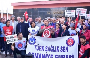 Fatih Üstüner: Sistem karmaşık, sorun büyük