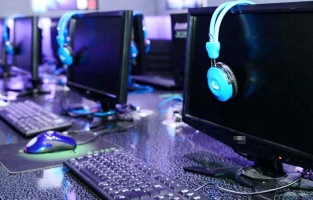 İnternet kafelerde eş zamanlı asayiş uygulaması