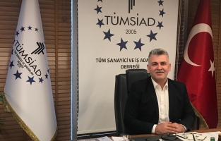 İş dünyası 2020'den umutlu