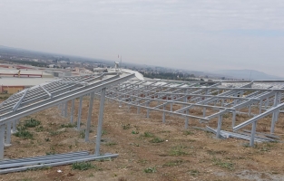 İl Özel İdaresi kendi elektriğini karşılayacak ve artı gelir elde edecek