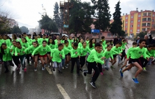 7 Ocak Kurtuluş Koşusu yapılacak