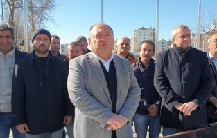 Depremden dolayı Sucuk Ekmek Festivali iptal, 2 ton sucuk Elazığ'a gönderilecek