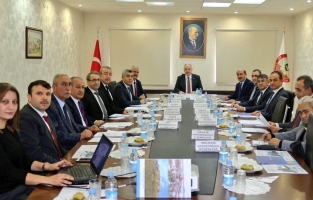 Osmaniye İŞKUR, 2019 yılında 7 bin 325 kişiyi işe yerleştirdi