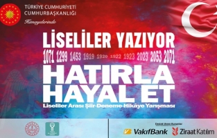 Cumhurbaşkanlığı himayelerinde düzenlenen yarışmada Türkiye birincisi oldu