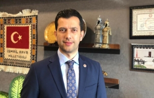 Milletvekili Kaya: 7 Ocak'ı büyük coşku ve gururla kutluyoruz