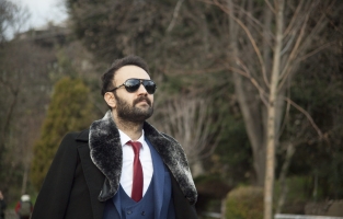 Fuat İnan'ın 'Senden Ayrı' eseri müzikseverlerle buluştu