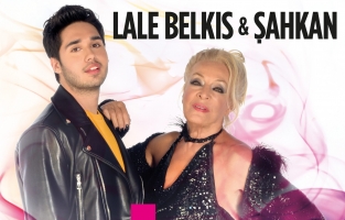 Lale Belkıs & Şahkan 'Hayat Zor'