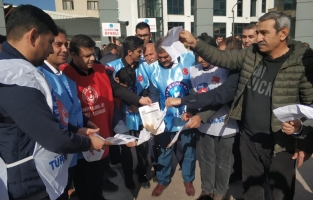 Memurun bordrosunun ateşi tüm vicdanları yakıyor