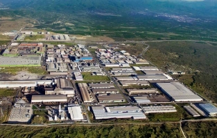 Milletvekili Kaya, Osmaniye OSB'nin gelişim sürecini değerlendirdi