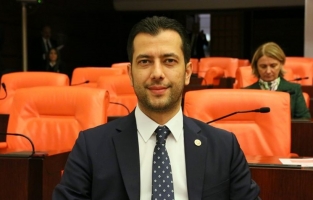 Milletvekili Kaya: Ülkemizi güçlü yarınlara gençlerimiz taşıyacak