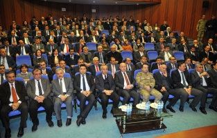 Osmaniye'de 'Vatandaş memnuniyetini artırma projesi' başladı