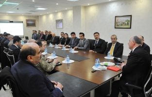 Vali Coşkun: Bağımlılıkla mücadele ülkemizin en öncelikli konularındandır