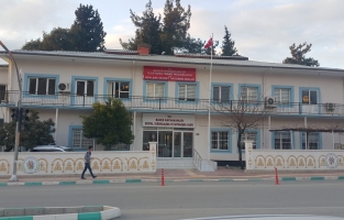 Osmaniye'de tüm ilçelerdeki müdürlükler kapatıldı!