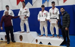 Türkiye Şampiyonasında Osmaniye'yi temsil edecek