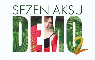 Sezen Aksu DEMO'larını yayınlamaya devam ediyor!