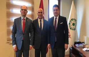 Uluslararası Dede Korkut/Korkut Ata Sempozyumu Osmaniye'de yapılacak