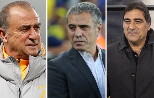 Yılın en çok konuşulan teknik direktörleri belli oldu