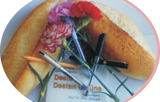 23. Uluslararası Ekmek ödüllü Şiir Yarışmasına başvurular başladı