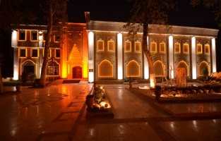 Kent Müzesine rekor ziyaretçi!