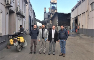 İşkur, fabrika fabrika dolaşarak istihdam teşviklerini anlatıyor