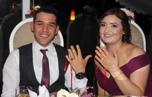 Osmaniye'ye 2 şehit ateşi düştü