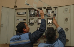 Toroslar EDAŞ Osmaniye'ye 45 Milyon TL yatırım yapacak