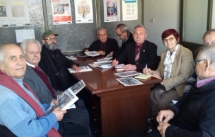 5. Uluslararası Akdeniz Kentleri Kültür ve Sanat Buluşması 5-10 Mayıs'ta